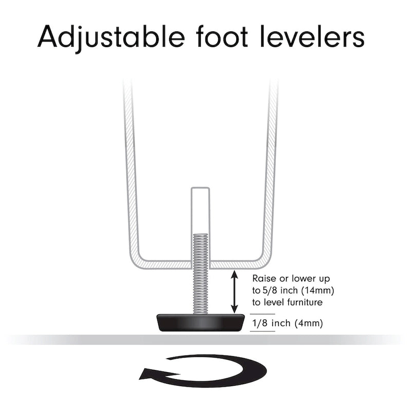 Meuble TV bas pour téléviseurs jusqu'à 75" – Noir veiné / Blanc / Aulne Blanc, 176,5 cm L