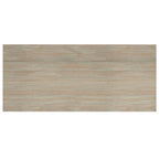 Armoire basse de rangement transitoire avec 2 portes – Brun foncé / Gris vieilli / Brun hickory