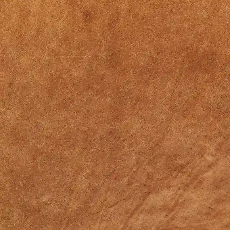 Canapé d'angle droit – Cuir italien, plusieurs couleurs et styles de pieds, 3-4 places