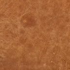 Canapé d'angle droit – Cuir italien, plusieurs couleurs et styles de pieds, 3-4 places