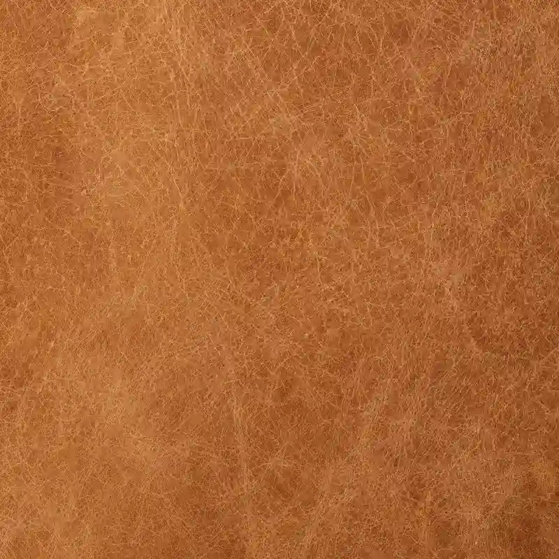 Canapé d'angle droit – Cuir italien, plusieurs couleurs et styles de pieds, 3-4 places