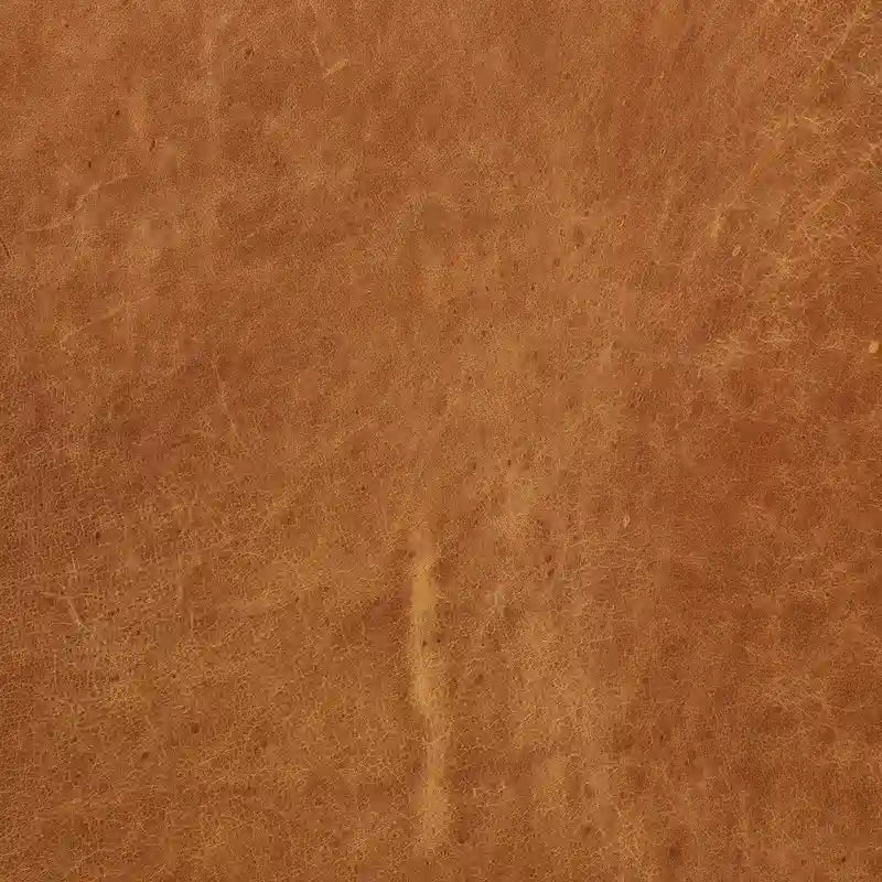 Canapé d'angle droit – Cuir italien, plusieurs couleurs et styles de pieds, 3-4 places