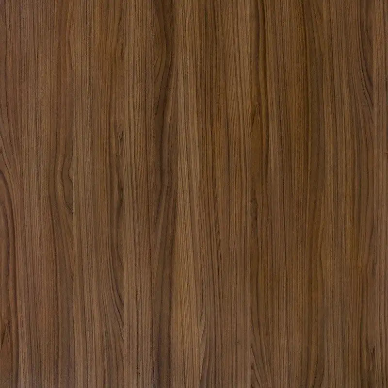 Meuble TV blanc / grain de bois brun avec 3 tiroirs, convient aux téléviseurs jusqu'à 80 pouces