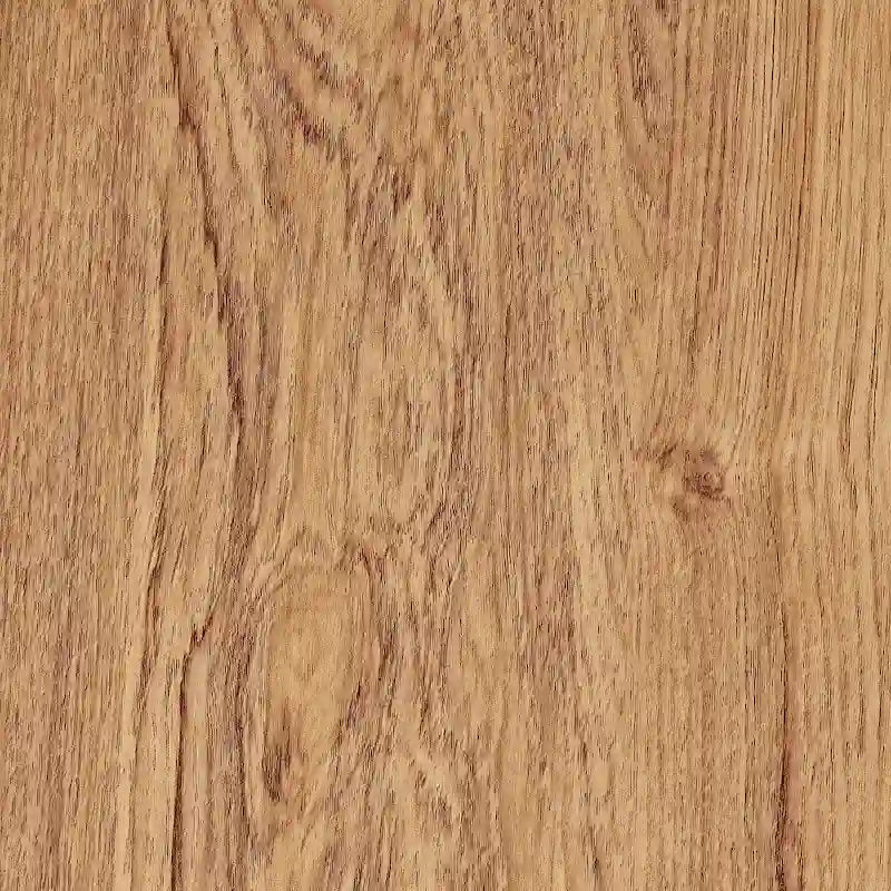 Table d'appoint ovale noire/naturelle avec pied en métal en Y