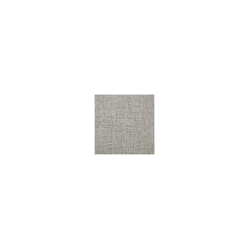 Ottoman d'appoint gris ombre, une place, 112 cm (L) × 61 cm (P) × 51 cm (H)